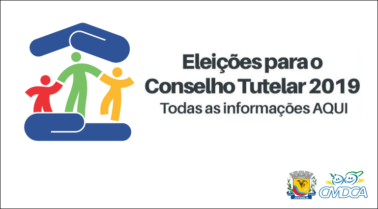 Conselho Tutelar – Eleições 2019
