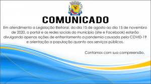 Comunicado