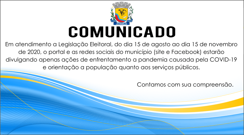 Comunicado
